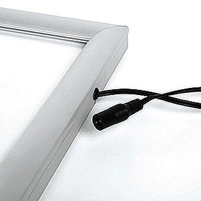 LED-Frame - A4