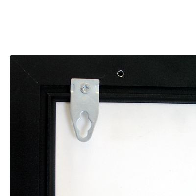 LED-Leuchtrahmen OutBox - A3