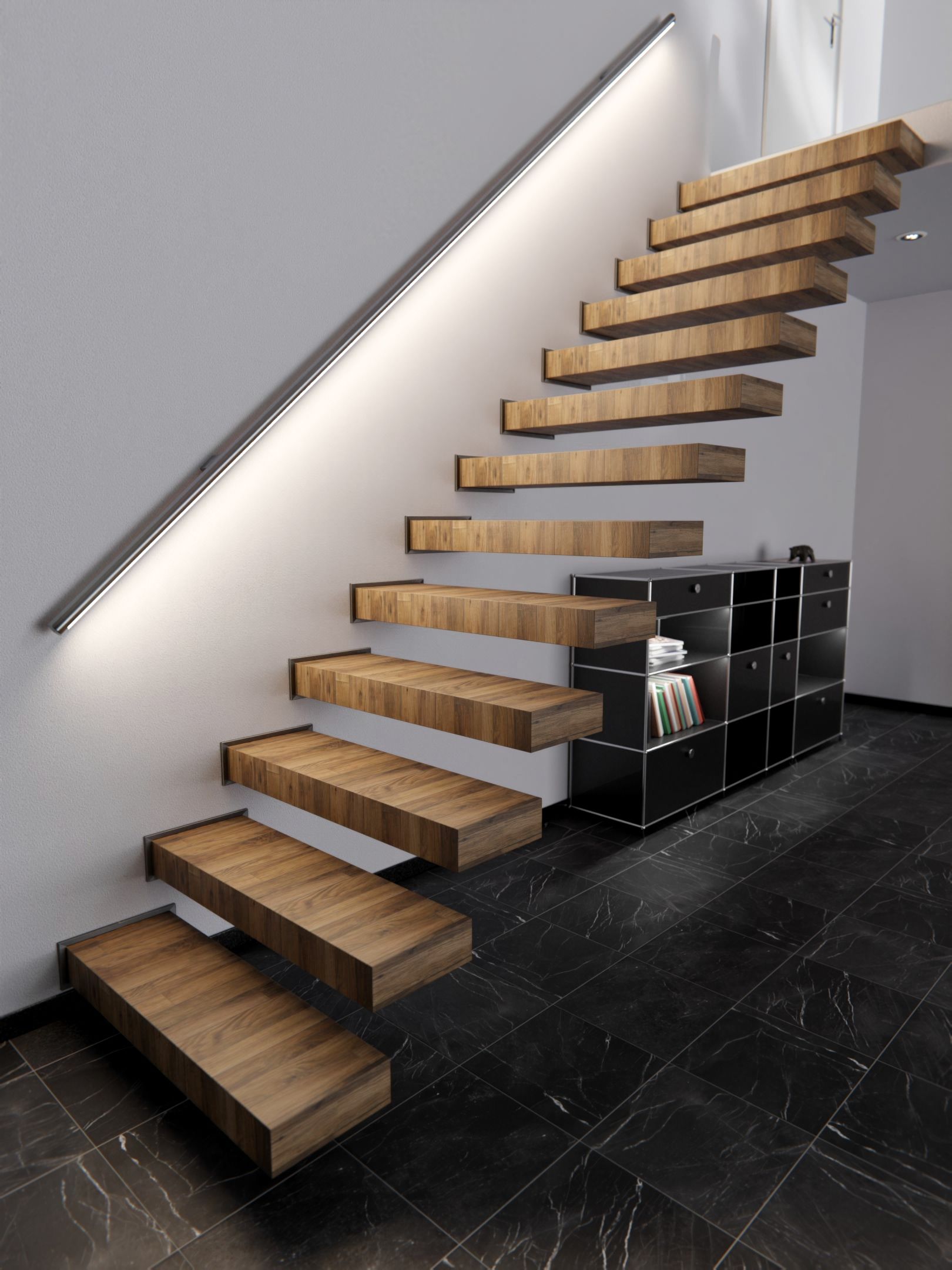 Hardwood Panel - H4
